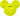 FRANKLIN X-40 Pickleball - Optic - 3 Pack Tube