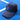 Picklr Active Hat Navy