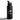 Picklr Vacuum Insulated Drink Bottle 1L Black