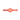 SIX ZERO 16mm - Coral Pink Widebody