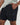 STACK Tourney Short 6" Lined BLACK