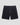 STACK Tourney Short 6" Lined BLACK