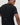 STACK Volleysoft* Performance Tee - Black
