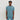 STACK Volleysoft* Performance Tee - Steel Blue