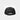 STACK Volley Cap - Black