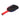 JOOLA Agassi Edge Heat Vision 16mm - Gradient Blaze Red (Global)