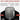 CRBN Paddle Eraser Black