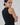 STACK Courtside Dress - Black