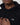 STACK CloudCore* Icon Hoodie - Black